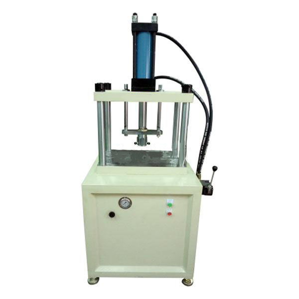 節能油壓機：液壓係統液壓站出廠前做哪（nǎ）些項目的檢查？